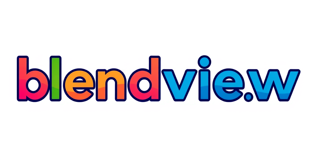 BlendView
